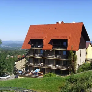 Pod Stokiem Nocleg ze śniadaniem